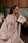 Zaha ROSEAU (ZRW-21698) Silk Fall '26 Pret Pakistani designer outfit look 4