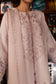 Zaha ROSEAU (ZRW-21698) Silk Fall '26 Pret Pakistani designer outfit look 3