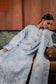 Zaha ÉLÉA (ZRW-21701) Silk Fall '26 Pret Pakistani designer outfit look 4