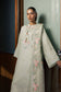 Zaha SERA (ZRW-21699) Silk Fall '26 Pret Pakistani designer outfit look 2
