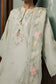 Zaha SERA (ZRW-21699) Silk Fall '26 Pret Pakistani designer outfit look 6