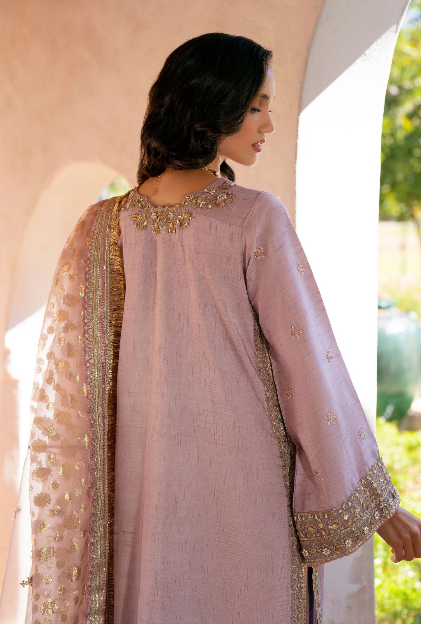 INAYAT - SEHER