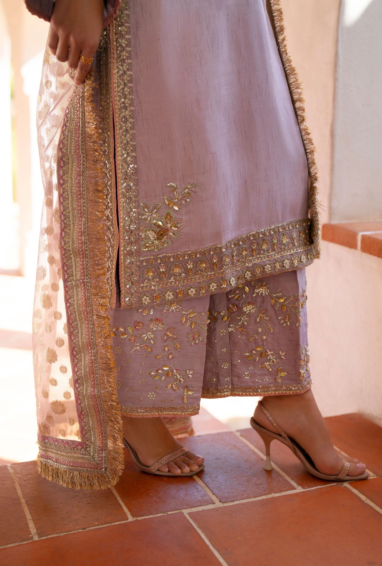 INAYAT - SEHER
