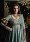 Hussain Rehar Zeenat The Doll House Festive stitched '26 stitched Pakistani designer outfit look 2