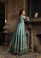 Hussain Rehar Zeenat The Doll House Festive Unstitched '26 Pakistani designer outfit look 6
