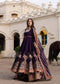Hussain Rehar Shabnam The Doll House Festive Unstitched '26 Pakistani designer outfit look 1