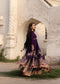 Hussain Rehar Shabnam The Doll House Festive Unstitched '26 Pakistani designer outfit look 3