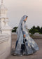 Hussain Rehar Mehtab The Doll House Festive Unstitched '26 Pakistani designer outfit look 2