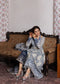 Hussain Rehar Mehtab The Doll House Festive Unstitched '26 Pakistani designer outfit look 4