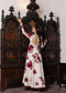 Hussain Rehar Gulnar The Doll House Festive Unstitched '26 Pakistani designer outfit look 5