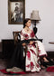 Hussain Rehar Gulnar The Doll House Festive Unstitched '26 Pakistani designer outfit look 6