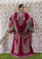 Hussain Rehar Sher Bano The Doll House Festive Unstitched '26 Pakistani designer outfit look 4