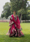 Hussain Rehar Sher Bano The Doll House Festive Unstitched '26 Pakistani designer outfit look 6
