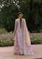 Hussain Rehar Gulrang The Doll House Festive Unstitched '26 Pakistani designer outfit look 6