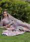 Hussain Rehar Gulrang The Doll House Festive Unstitched '26 Pakistani designer outfit look 7