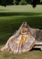 Hussain Rehar Mehru The Doll House Festive Unstitched '26 Pakistani designer outfit look 1