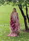 Hussain Rehar Gulrukh The Doll House Festive Unstitched '26 Pakistani designer outfit look 3