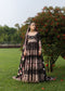 Hussain Rehar Shahnoor The Doll House Festive Unstitched '26 Pakistani designer outfit look 3