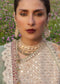 Hussain Rehar Gohar - Ara The Doll House Festive Unstitched '26 Pakistani designer outfit look 3