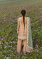 Hussain Rehar Gohar - Ara The Doll House Festive Unstitched '26 Pakistani designer outfit look 4