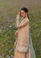 Hussain Rehar Gohar - Ara The Doll House Festive Unstitched '26 Pakistani designer outfit look 5