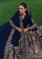 Hussain Rehar Neelum The Doll House Festive Unstitched '26 Pakistani designer outfit look 6