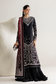 Jazmin EMBROIDERED RAW SILK UR-7091 Mirelle Luxury Formals '26 Pret Pakistani designer outfit look 4