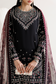 Jazmin EMBROIDERED RAW SILK UR-7091 Mirelle Luxury Formals '26 Pret Pakistani designer outfit look 6
