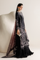 Jazmin EMBROIDERED RAW SILK UR-7091 Mirelle Luxury Formals '26 Pret Pakistani designer outfit look 5