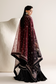 Jazmin EMBROIDERED RAW SILK UR-7091 Mirelle Luxury Formals '26 Pret Pakistani designer outfit look 7