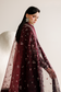 Jazmin EMBROIDERED RAW SILK UR-7091 Mirelle Luxury Formals '26 Pret Pakistani designer outfit look 9
