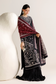 Jazmin EMBROIDERED RAW SILK UR-7091 Mirelle Luxury Formals '26 Pret Pakistani designer outfit look 1