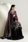 Jazmin EMBROIDERED RAW SILK UR-7091 Mirelle Luxury Formals '26 Pret Pakistani designer outfit look 2