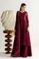 Jazmin EMBROIDERED CHIFFON UC-3137 Mirelle Luxury Formals '26 Pret Pakistani designer outfit look 5