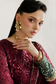 Jazmin EMBROIDERED CHIFFON UC-3137 Mirelle Luxury Formals '26 Pret Pakistani designer outfit look 7