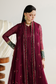 Jazmin EMBROIDERED CHIFFON UC-3137 Mirelle Luxury Formals '26 Pret Pakistani designer outfit look 10