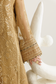 Jazmin EMBROIDERED CHIFFON UC-3136 Mirelle Luxury Formals '26 Pret Pakistani designer outfit look 9