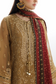 Jazmin EMBROIDERED CHIFFON UC-3136 Mirelle Luxury Formals '26 Pret Pakistani designer outfit look 12