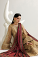Jazmin EMBROIDERED CHIFFON UC-3136 Mirelle Luxury Formals '26 Pret Pakistani designer outfit look 13