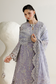 Jazmin EMBROIDERED CHIFFON UC-3145 Mirelle Luxury Formals '26 Pret Pakistani designer outfit look 5