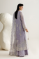 Jazmin EMBROIDERED CHIFFON UC-3145 Mirelle Luxury Formals '26 Pret Pakistani designer outfit look 8