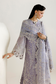 Jazmin EMBROIDERED CHIFFON UC-3145 Mirelle Luxury Formals '26 Pret Pakistani designer outfit look 7