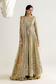 Jazmin EMBROIDERED CHIFFON UC-3140 Mirelle Luxury Formals '26 Pret Pakistani designer outfit look 7