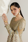 Jazmin EMBROIDERED CHIFFON UC-3140 Mirelle Luxury Formals '26 Pret Pakistani designer outfit look 11