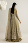 Jazmin EMBROIDERED CHIFFON UC-3140 Mirelle Luxury Formals '26 Pret Pakistani designer outfit look 4
