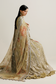 Jazmin EMBROIDERED CHIFFON UC-3140 Mirelle Luxury Formals '26 Pret Pakistani designer outfit look 3