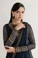 Jazmin EMBROIDERED CHIFFON UC-3144 Mirelle Luxury Formals '26 Pret Pakistani designer outfit look 7