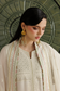 Jazmin EMBROIDERED CHIFFON UC-3135 Mirelle Luxury Formals '26 Pret Pakistani designer outfit look 7