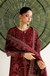 Jazmin EMBROIDERED CHIFFON UC-3143 Mirelle Luxury Formals '26 Pret Pakistani designer outfit look 16