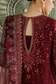 Jazmin EMBROIDERED CHIFFON UC-3143 Mirelle Luxury Formals '26 Pret Pakistani designer outfit look 10